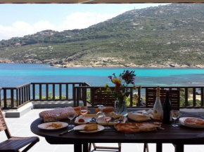 Villa Calvi, 5 pièces, 10 personnes - FR-1-670-2